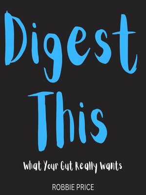 cover image of Digest This